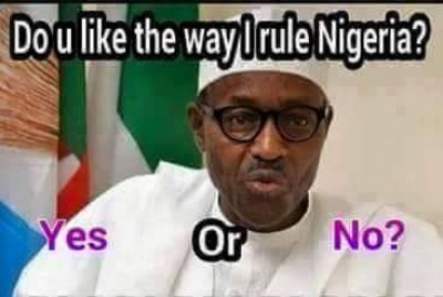 Buhari