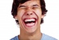 Laughing-man