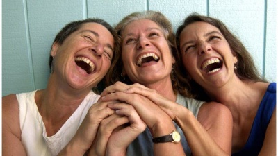 Laugh